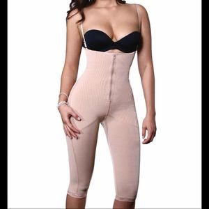 Shapewear Perfect for Liposuction, Postpartum / Size XXS / New with tag